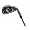 AGXGOLF BOYS GRAPHITE GOLF EXEC SET wDRIVER+FAIRWAY WOOD+HYBRID+IRONS. FINAL SALE!!!